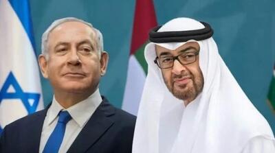 امارات قبل از حمله 7 اکتبر، به نتانیاهو خبر داده بود - مردم سالاری آنلاین