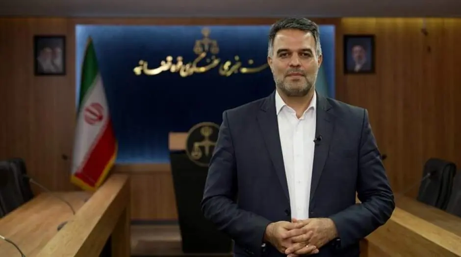 سخنگوی قوه قضاییه: محمدباقر خرازی در بازداشت است - مردم سالاری آنلاین