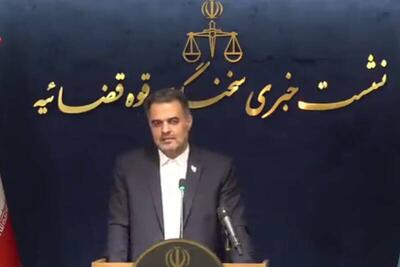 فیلم/ کاظمی: ۶۸ پرونده قضائی برای تراستیهای متخلف تشکیل شد