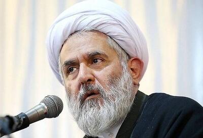  فیلم/ طائب: آمریکایی‌ها معتقدند راه اندازی جنگ با ایران ارزشی نداشت