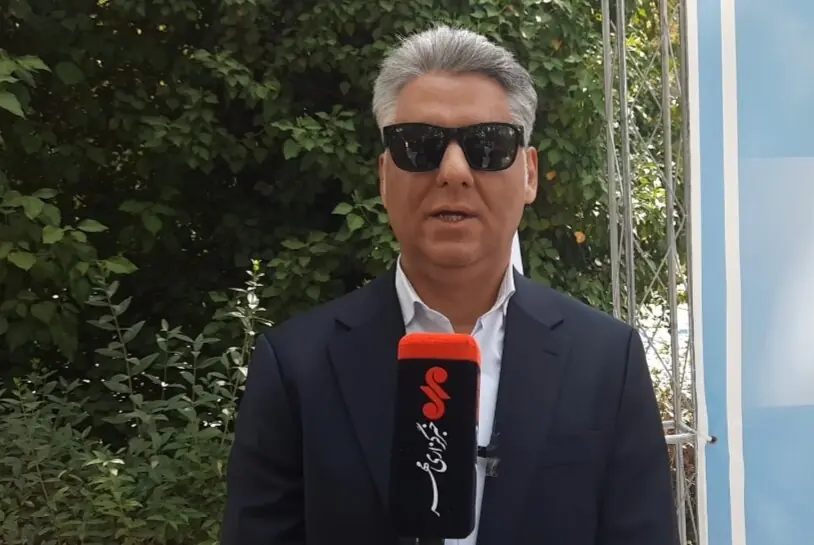 داوودی: سفر وزیر نیرو شتاب آبرسانی در کرمانشاه را بیشتر میکند