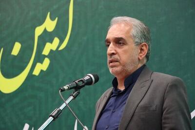 بلوار شهیدان «حاجیبابایی» گره کور ترافیکی همدان را باز میکند