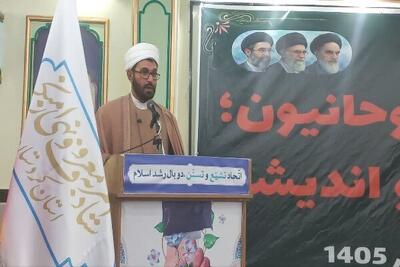  ماموستا محمدی:امر به معروف باید از مطالبه‌گری مردم از مسئولان آغاز شود