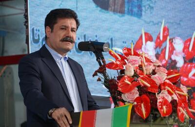 معاون رئیسجمهور: سختیهای امروز نباید مانع پیشرفت دانش آموزان شود