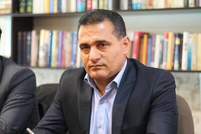 ورزشگاه آزادی کرمانشاه از میزبانی لیگ یک کنار گذاشته شد