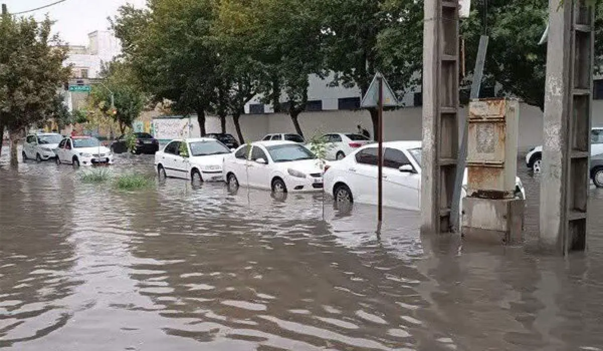 ادارات و بانکهای مازندران تعطیل شد | نفت ما