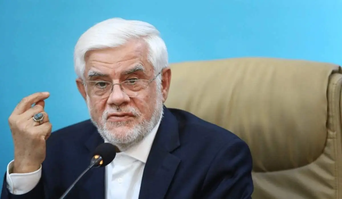عارف: قیمت واقعی بنزین ۷۰ تا ۸۰ هزار تومان است | نفت ما