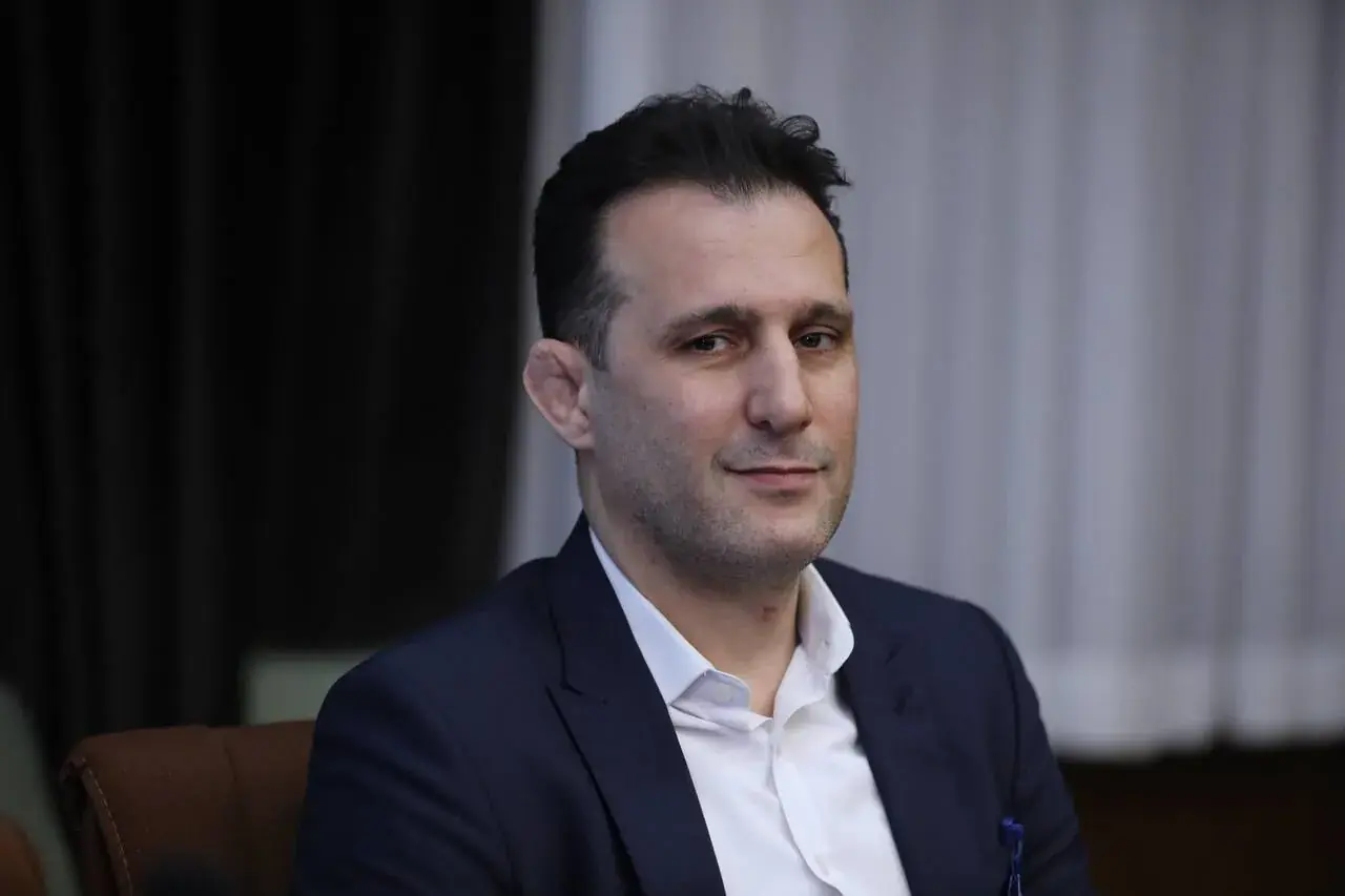 میراسماعیلی: هدف جودو فقط کسب مدال در بازیهای آسیایی نیست/ ممدوف سطح فنی متفاوتی به تیم ملی داده - پارس فوتبال