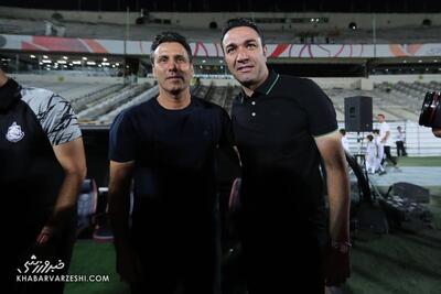 رقابت یک پرسپولیسی با ۳ استقلالی در صدر جدول - پارس فوتبال