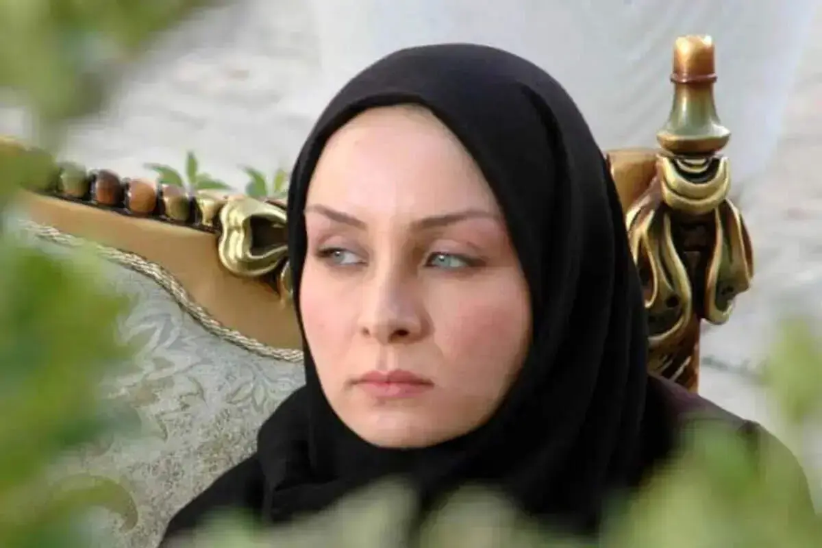 ۵۰ سالگی و همچنان بی همتا؛ جلوههای جدیدی از چهره شیک حدیث فولادوند