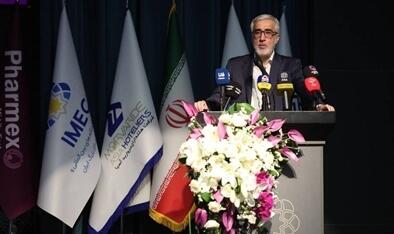 رئیس سازمان دارو: دشمن