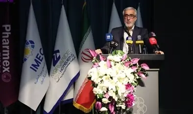 رئیس سازمان دارو: دشمن
