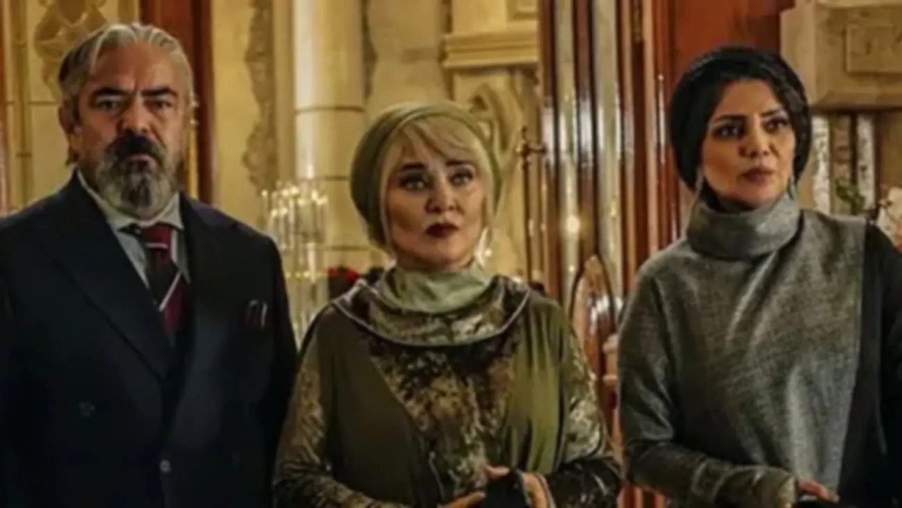 عکس ها/ ایده سلطنتی پیراهن مجلسی به سبک بازیگران ایرانی/ از شبنم قلیخانی و یکتا ناصر تا نازنین بیاتی