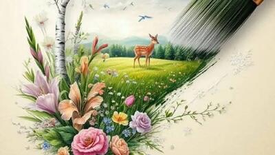  فال آی‌ چینگ امروز 17 شهریور 1405