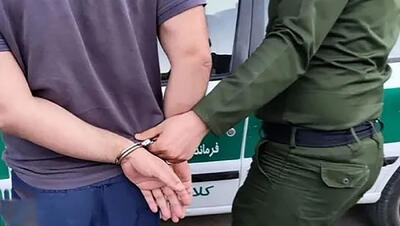  شلیک گلوله به سر پسر توسط پدرش در لرستان