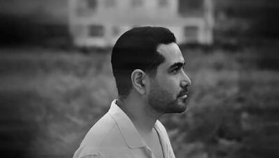  دانلود آهنگ حامد بهراد به نام آرزومه + متن آهنگ