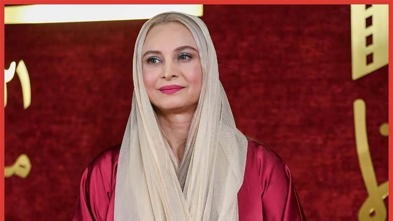  مریم کاویانی درباره ازدواج سومش چه گفت؟ / پس ماجرا چیست؟