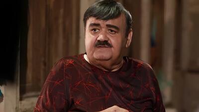  ماه عسل به کارگردانی منوچهر هادی آماده پخش از تلویزیون می‌ شود