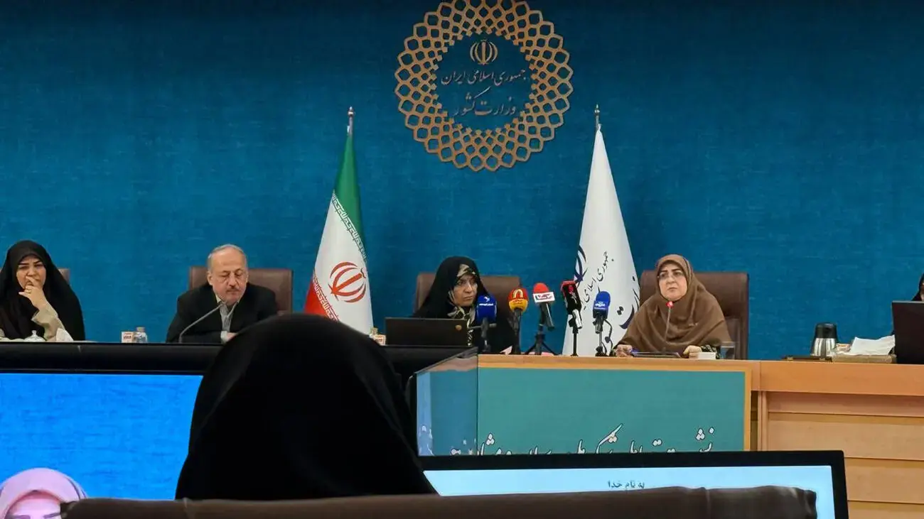 هدفگذاری کاهش ۲۰ درصدی مصرف انرژی؛ تأکید دولت بر استفاده از ظرفیتهای اجتماعی و رسانهای