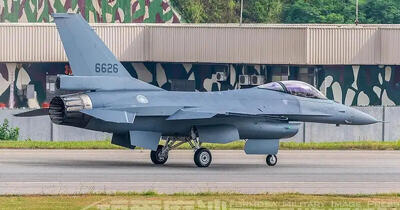  بازگشت ناگهانی جنگنده‌های F-16V به هاوایی و تاخیر در تحویل به تایوان