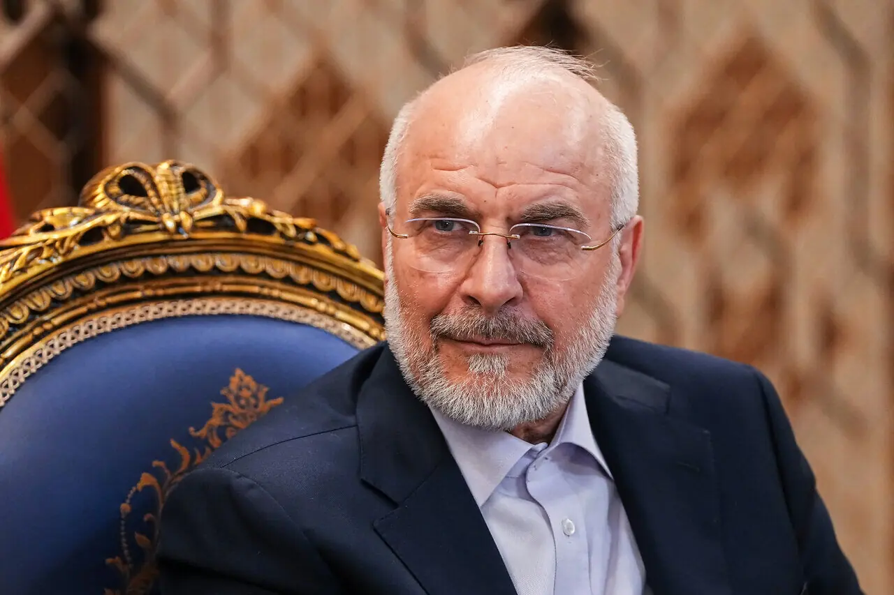  رئیس مجلس با دستاورد اخیر نیروهای مسلح کشورمان، آمریکا را مسخره کرد! - سلام نو