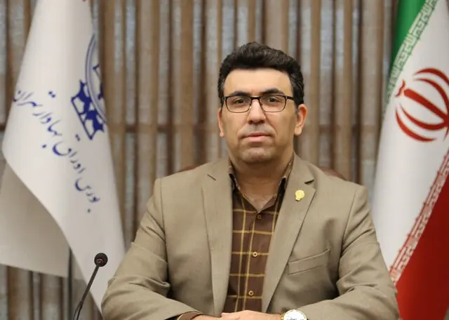 آخرین خبر از بازگشایی نمادهای سهام عدالت از زبان مدیرعامل بورس تهران - سرمایه و بورس