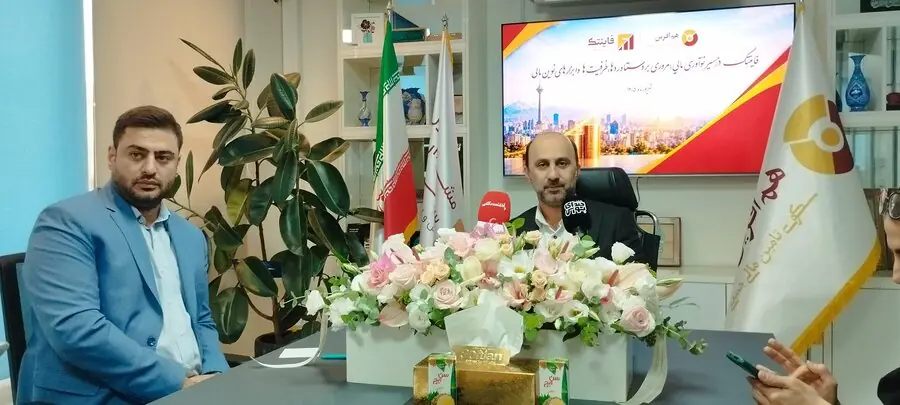روایتی از پیشتازی فاینتک در اکوسیستم نوآوری مالی