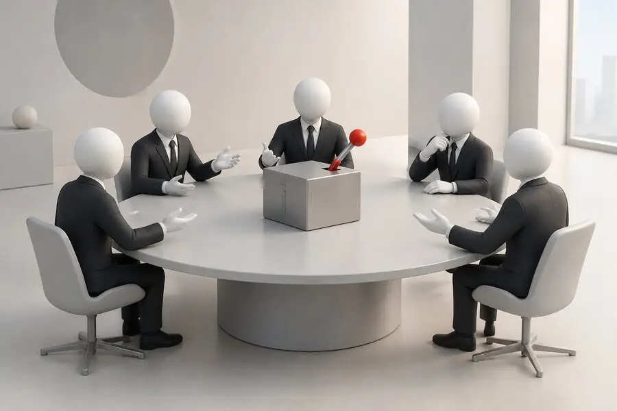 حباب منفی صندوقهای اهرمی به روایت مدیران بازار