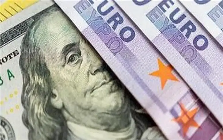 قیمت دلار و یورو امروز سهشنبه ۱۷ شهریور ۱۴۰۵؛ بازار ارز در تبوتاب