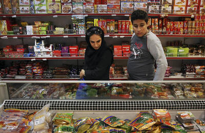  چرا آمریکا نمی‌تواند از طریق جنگ اقتصادی ایران را به تسلیم وا دارد؟/گزارش فارن افرز