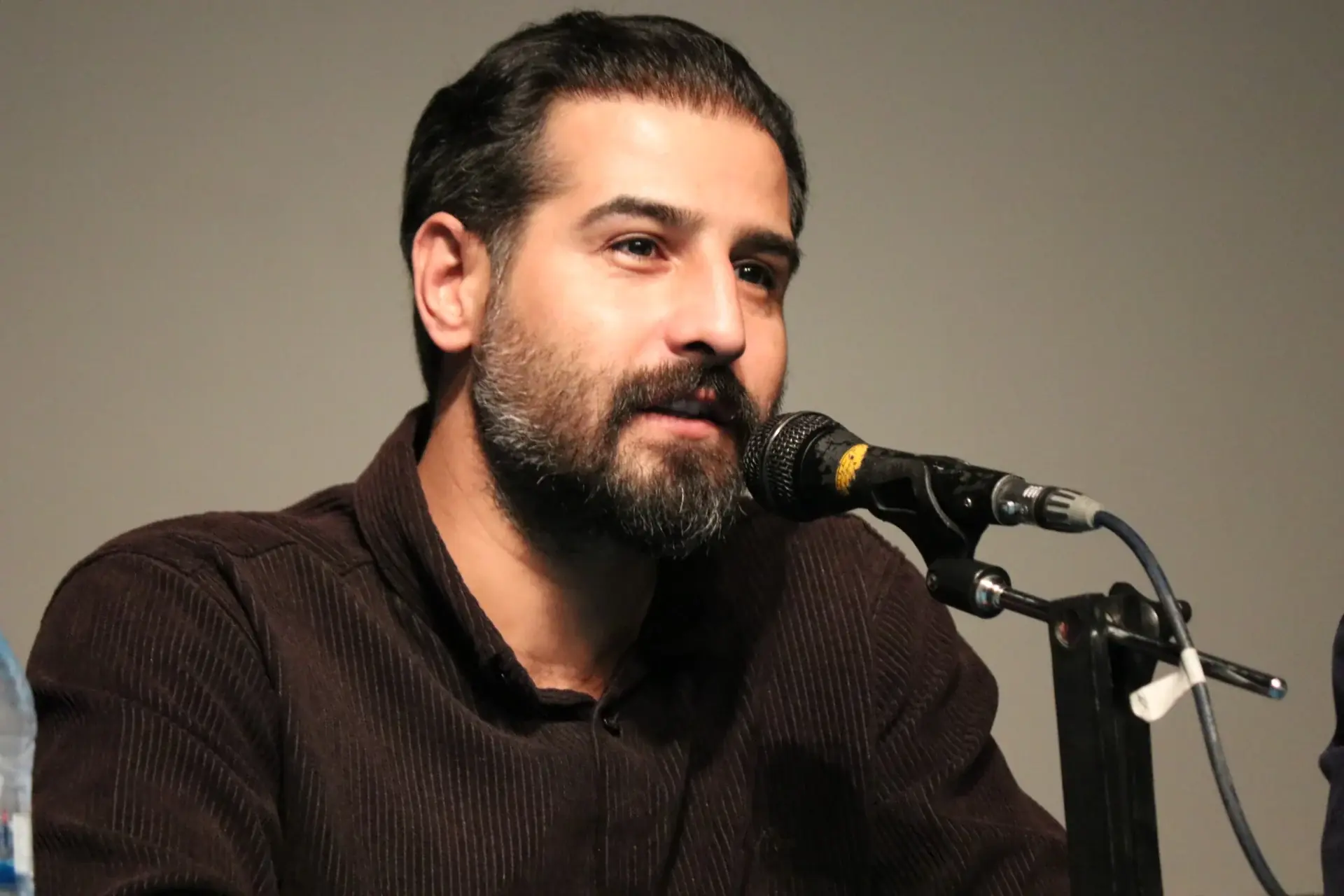 «شهریار من» به صحنه میرود؛ روایت عاشقانه سه دوره از زندگی شاعر نامدار تبریز