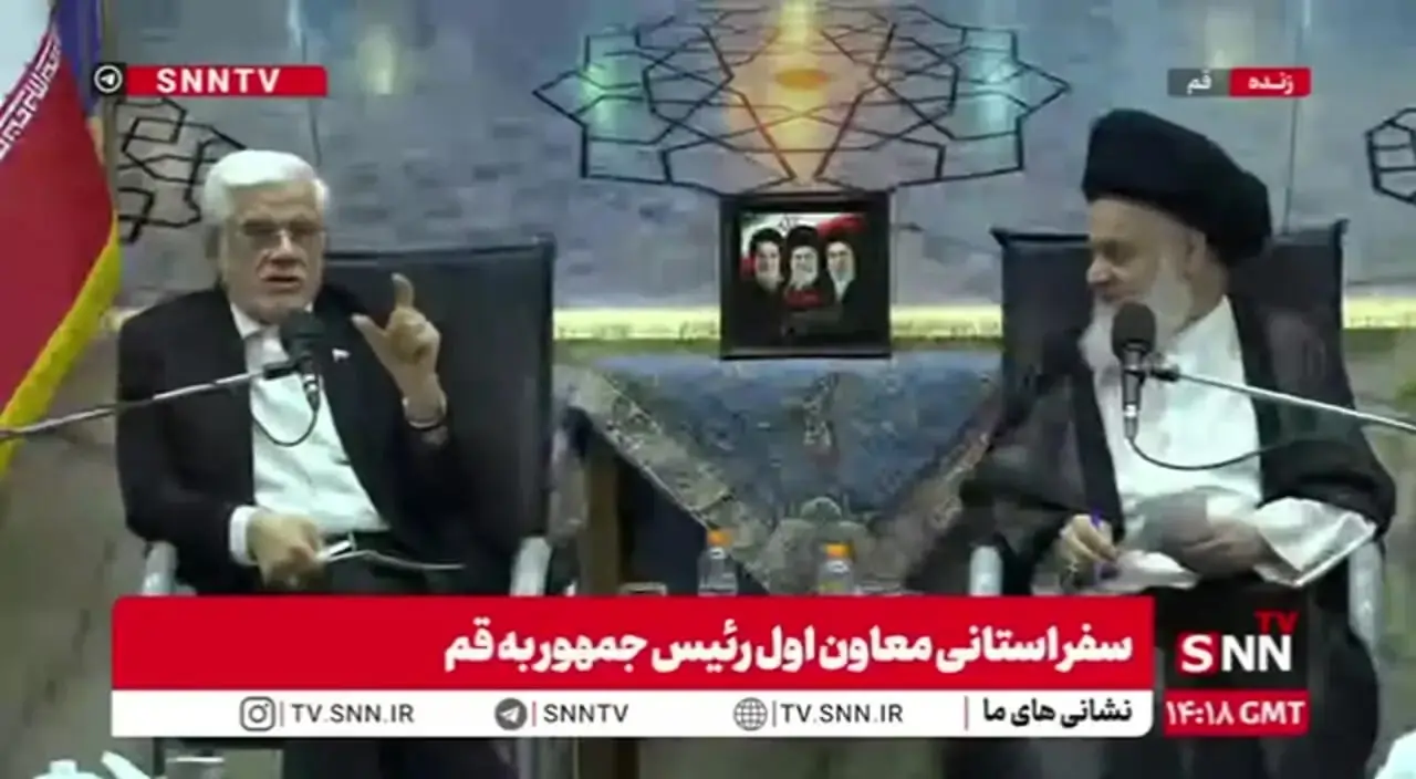 عارف: هرکسی هر هفته شمال میرود باید پول بنزینش را بدهد