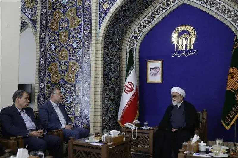 پیشرفت پزشکی ایران از برکات انقلاب اسلامی است