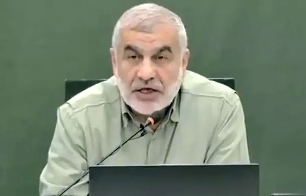 ایران همۀ توان نظامی و تاکتیکهای طراحی شده خود را یکجا استفاده نمیکند