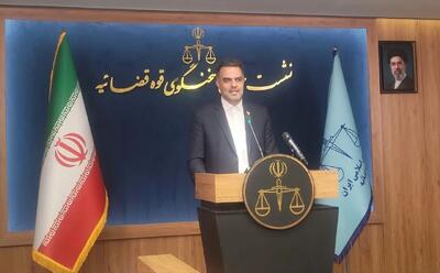  کاظمی: خودرو‌های فردا موتورز در حال ترخیص است/ تلاش می‌کنیم شکات به خودرو‌های خود برسند + فیلم