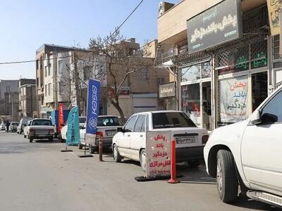 راهور فراجا از امکان ثبت گزارش سدمعبر خودروها در سامانه «پلیس من» خبر داد
