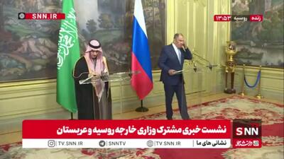 ادعای مضحک وزیر خارجه عربستان: در خصوص یمن همواره از راهحلهای مسالمتآمیز و گزینههای دیپلماتیک حمایت کردیم/ حوثیها به دنبال منافع خودشان هستند نه منافع مردم یمن!