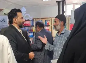 ورود دادستانی زابل به تخلفات شعب تحویل نفت سفید / مهلت ۱۰ روزه به شرکت نفت زابل جهت رفع نارضایتی‌های مردمی