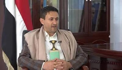 مزدوران سعودی به صنعا رسیدند؛ اما به عنوان اسیر