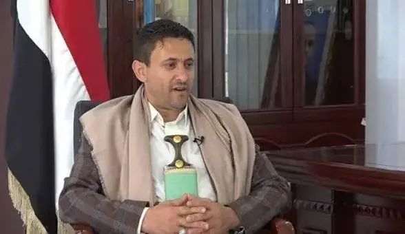 مزدوران سعودی به صنعا رسیدند؛ اما به عنوان اسیر