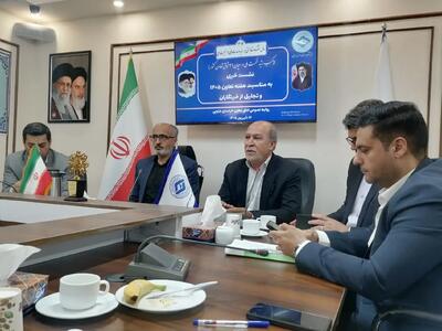 بخش تعاون، خاکخورده در پیچوخم ادارات / مالکیت معادن باید به مردم واگذار شود
