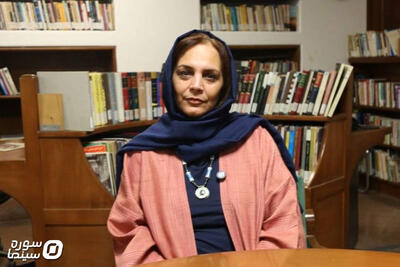  سارا قراچه‌داغی: صنوف باید از حقوق مادی و معنوی اعضا صیانت کنند - سوره سینما