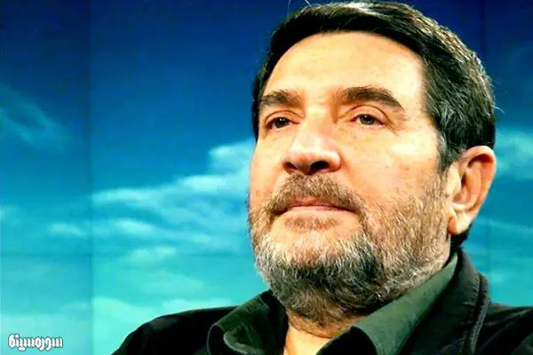 آثار قدیریان در بمباران تصاویر رنگارنگ دنیای غرب، ما را به تامل فرامیخواند - سوره سینما