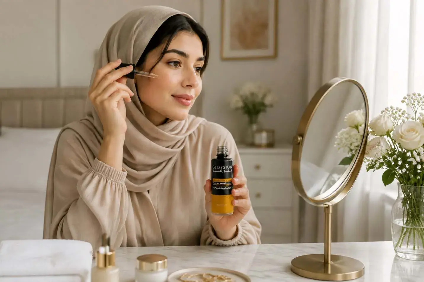 چرا لکهای پوست از بین نمیروند؟