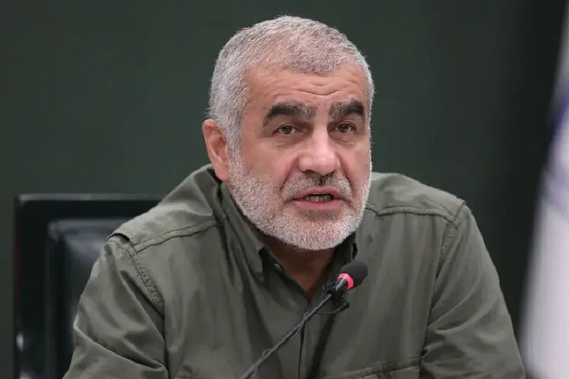 نیکزاد: افزایش نرخ سوم بنزین یک مُسکن است، اما...