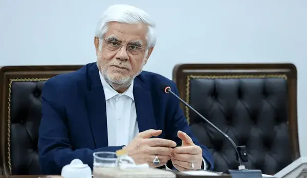 عارف: افزایش مبلغ کالابرگ بهزودی اجرایی میشود