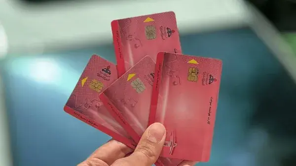 ۶۷۰ کارت سوخت غیرمجاز در مریوان کشف شد