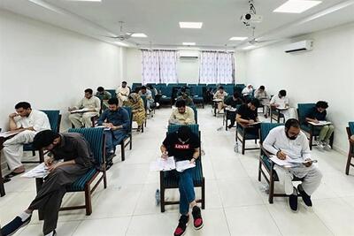 سایه تنش کابل و اسلامآباد بر سر دانشجویان پزشکی افغانستان - تسنیم