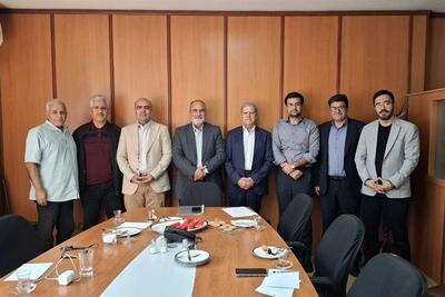  دیدار مدیرعامل سینماشهر با انجمن سینماداران/چند سینمای جدید داریم؟ - تسنیم