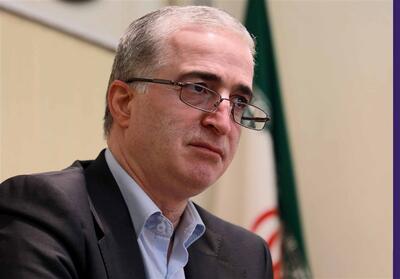 سند چشمانداز بازار بزرگ تهران تدوین شد - تسنیم